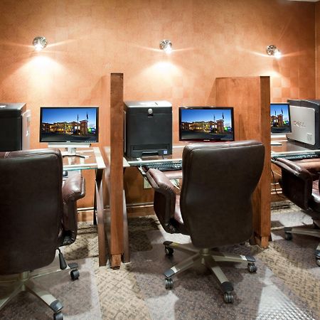 Surestay Plus Hotel By Best Western Albuquerque I-40 Eubank Exteriér fotografie