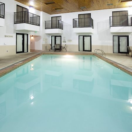 Surestay Plus Hotel By Best Western Albuquerque I-40 Eubank Exteriér fotografie
