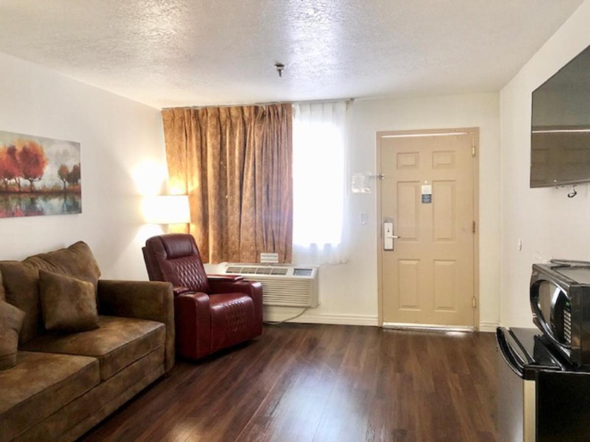 Surestay Plus Hotel By Best Western Albuquerque I-40 Eubank Exteriér fotografie