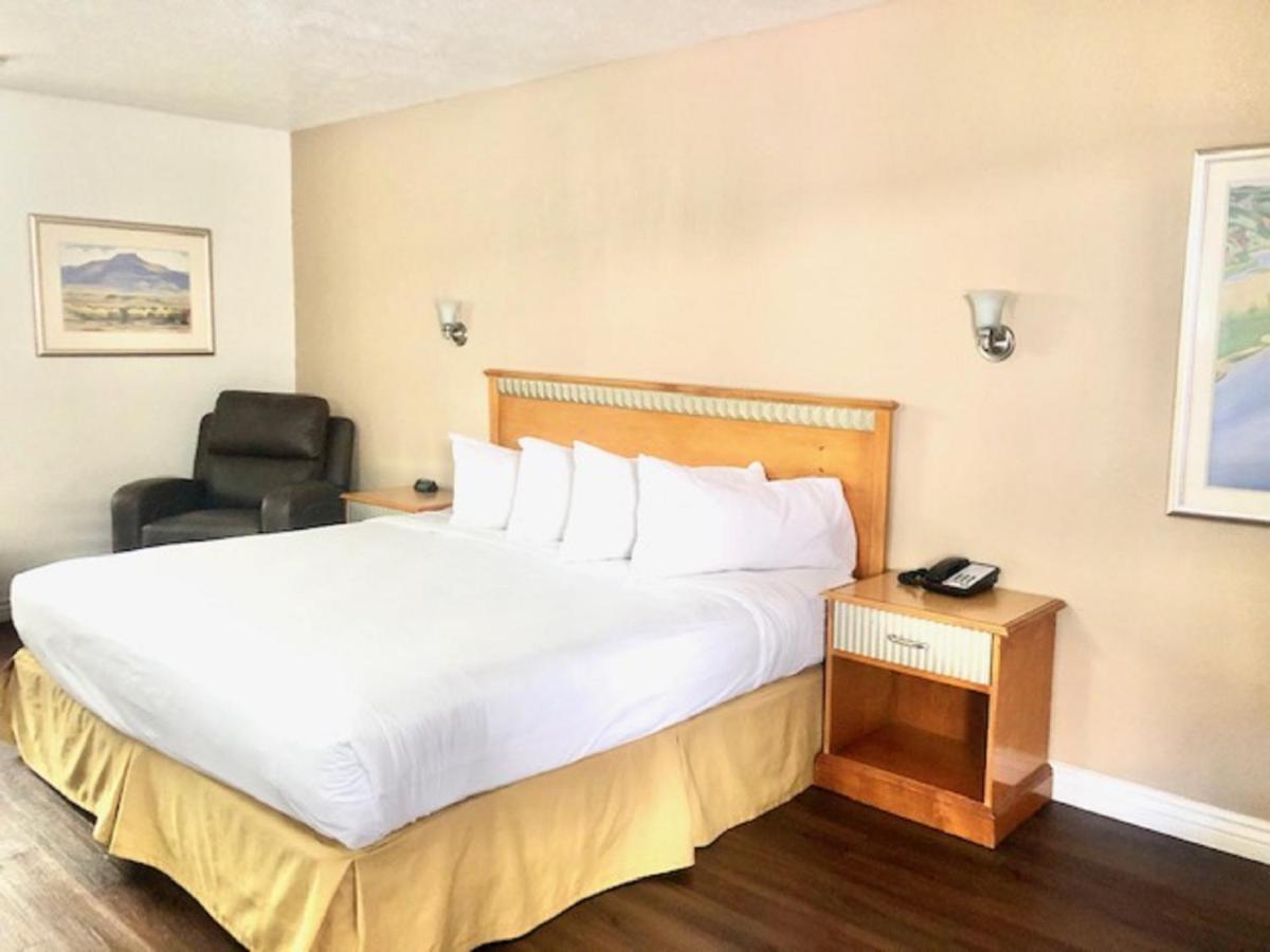 Surestay Plus Hotel By Best Western Albuquerque I-40 Eubank Exteriér fotografie