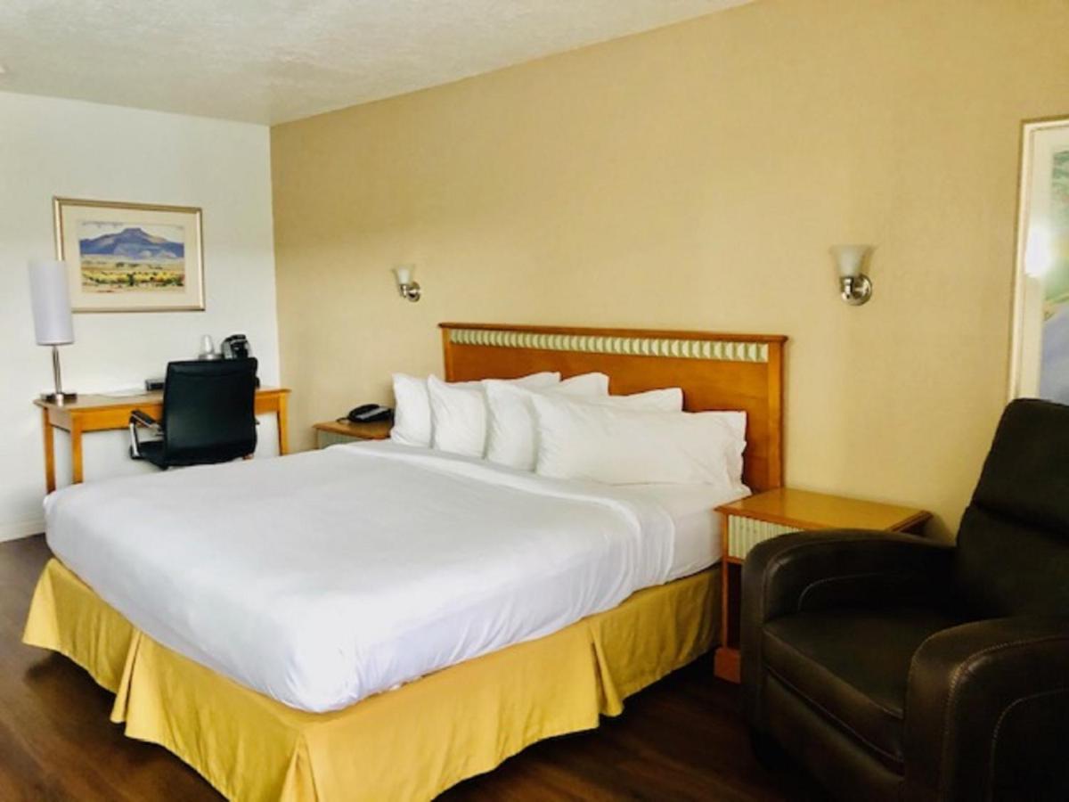 Surestay Plus Hotel By Best Western Albuquerque I-40 Eubank Exteriér fotografie