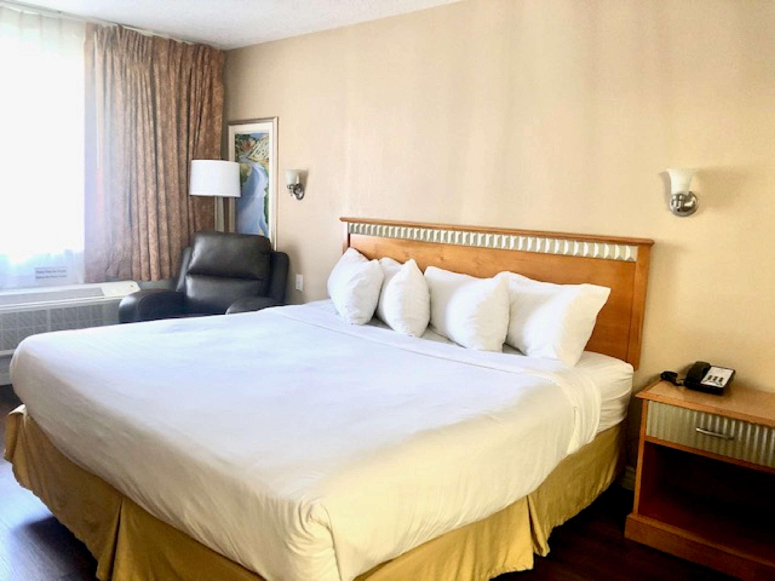 Surestay Plus Hotel By Best Western Albuquerque I-40 Eubank Exteriér fotografie