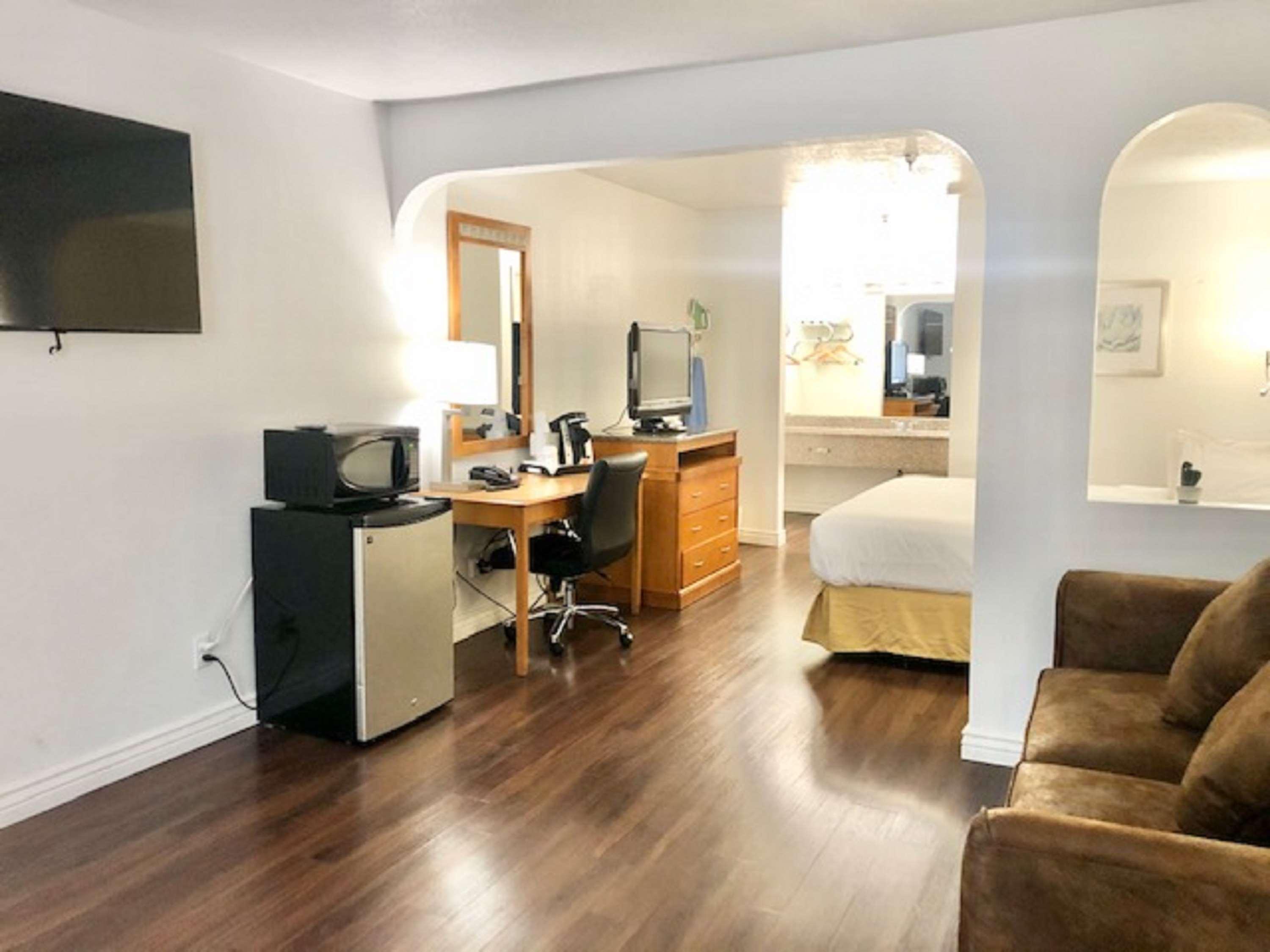 Surestay Plus Hotel By Best Western Albuquerque I-40 Eubank Exteriér fotografie