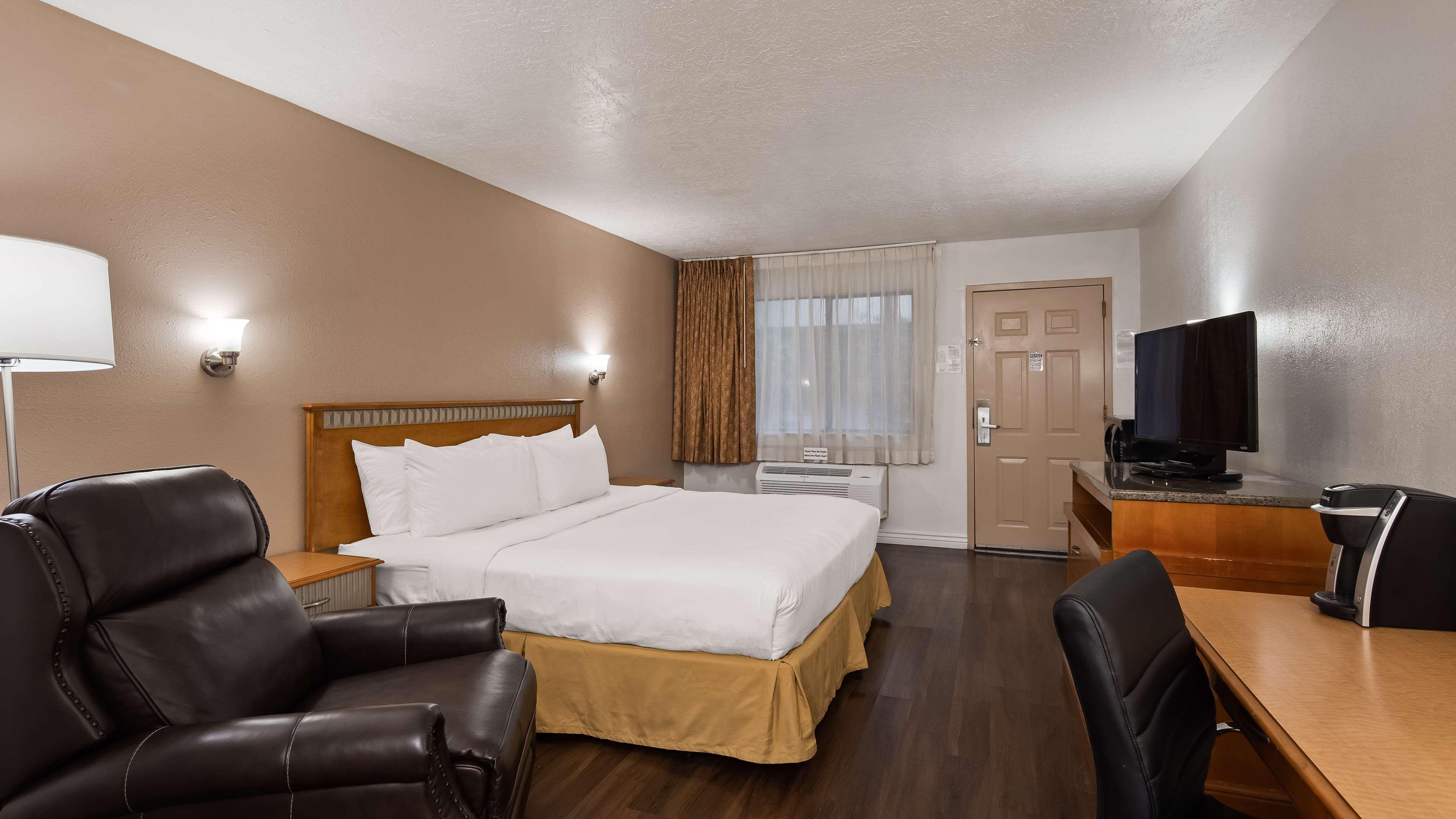 Surestay Plus Hotel By Best Western Albuquerque I-40 Eubank Exteriér fotografie