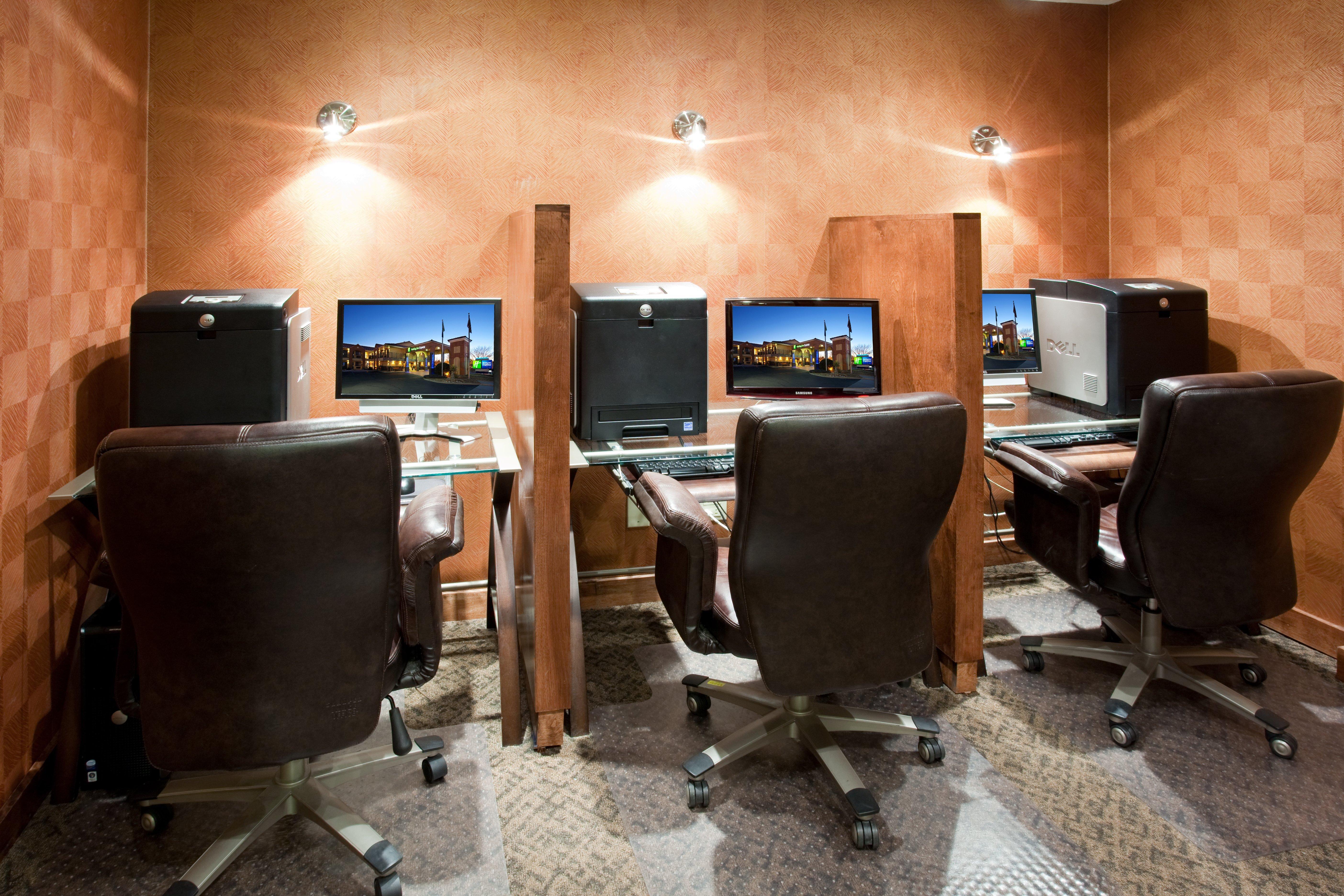 Surestay Plus Hotel By Best Western Albuquerque I-40 Eubank Exteriér fotografie