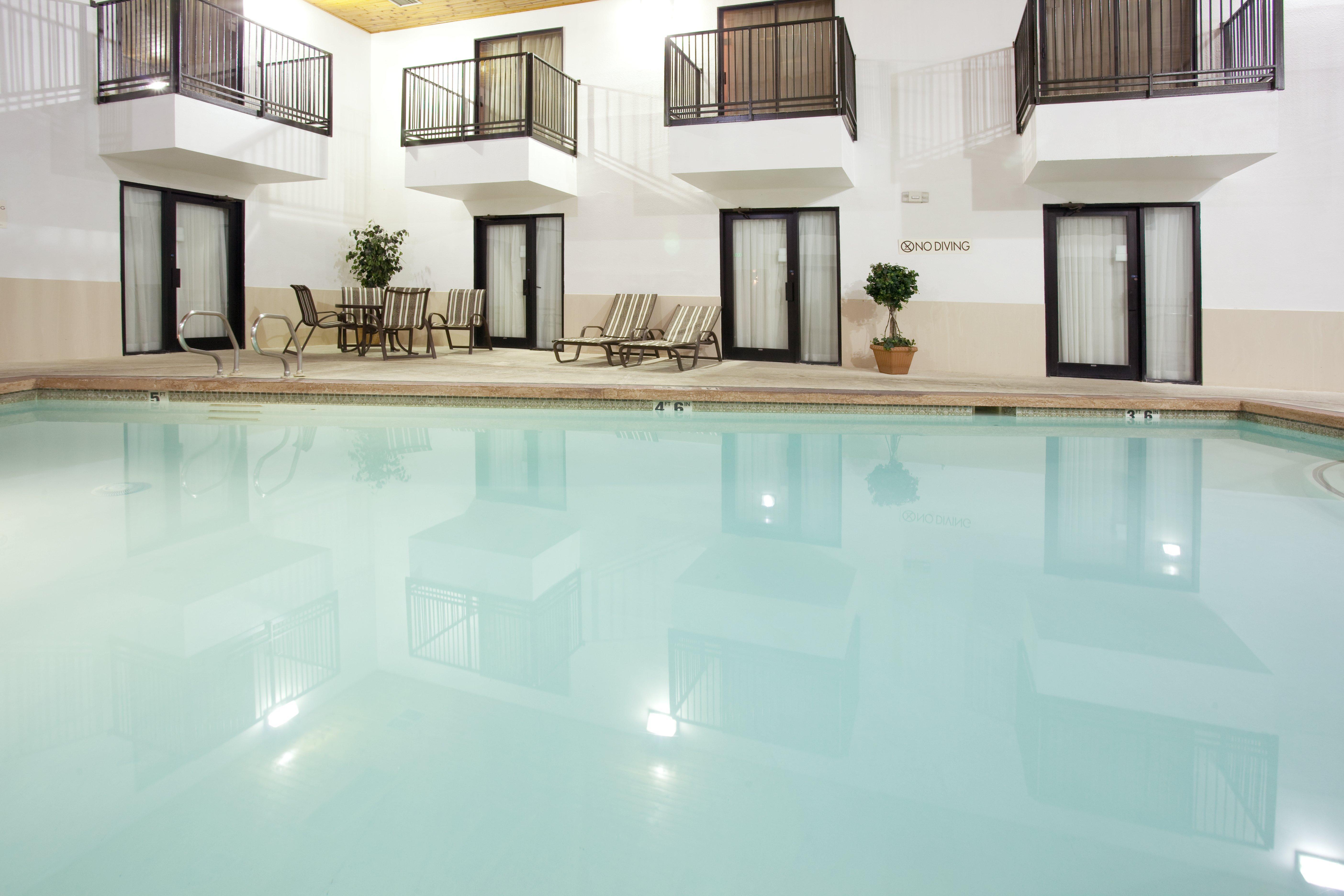 Surestay Plus Hotel By Best Western Albuquerque I-40 Eubank Exteriér fotografie