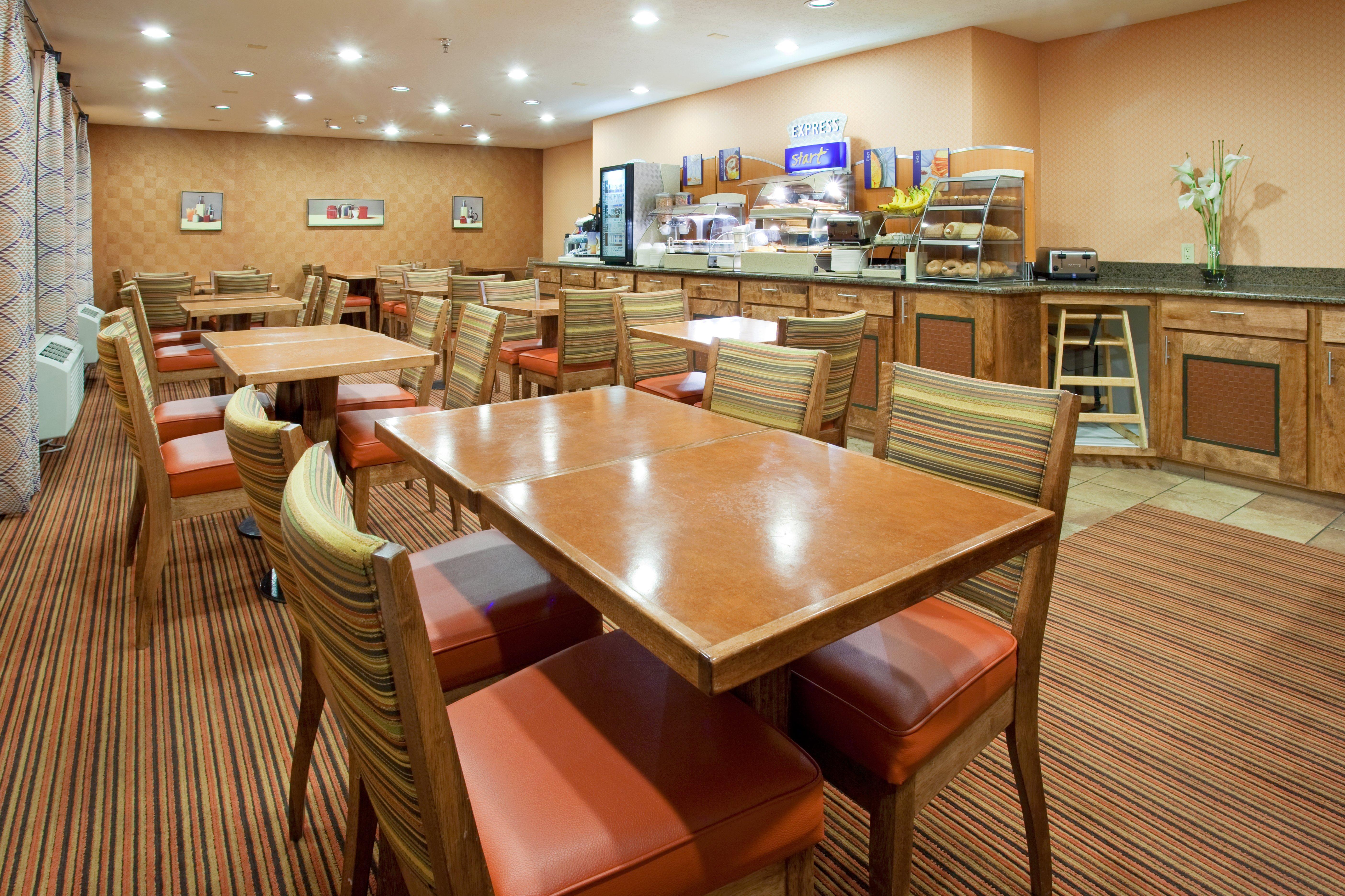 Surestay Plus Hotel By Best Western Albuquerque I-40 Eubank Exteriér fotografie