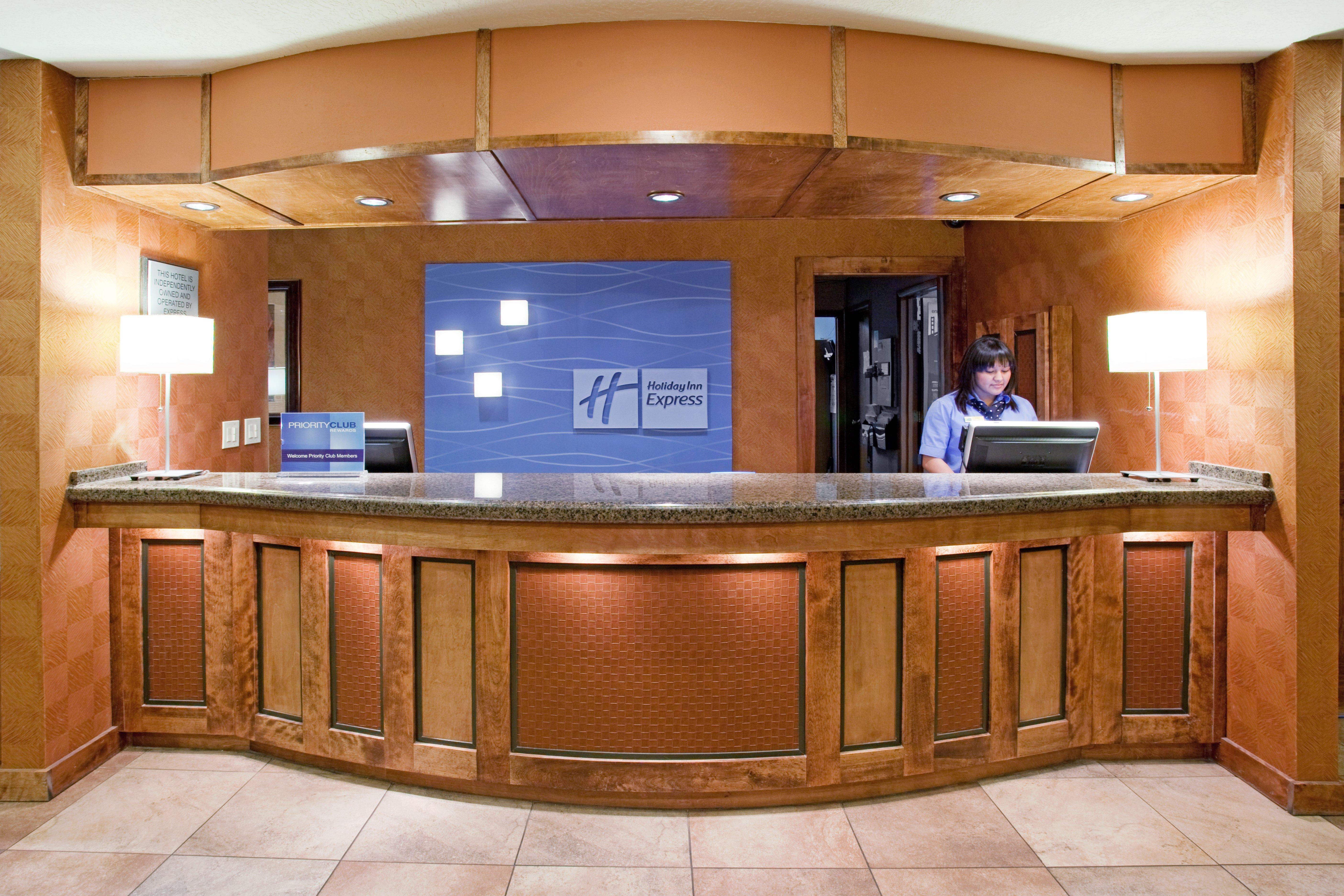 Surestay Plus Hotel By Best Western Albuquerque I-40 Eubank Exteriér fotografie