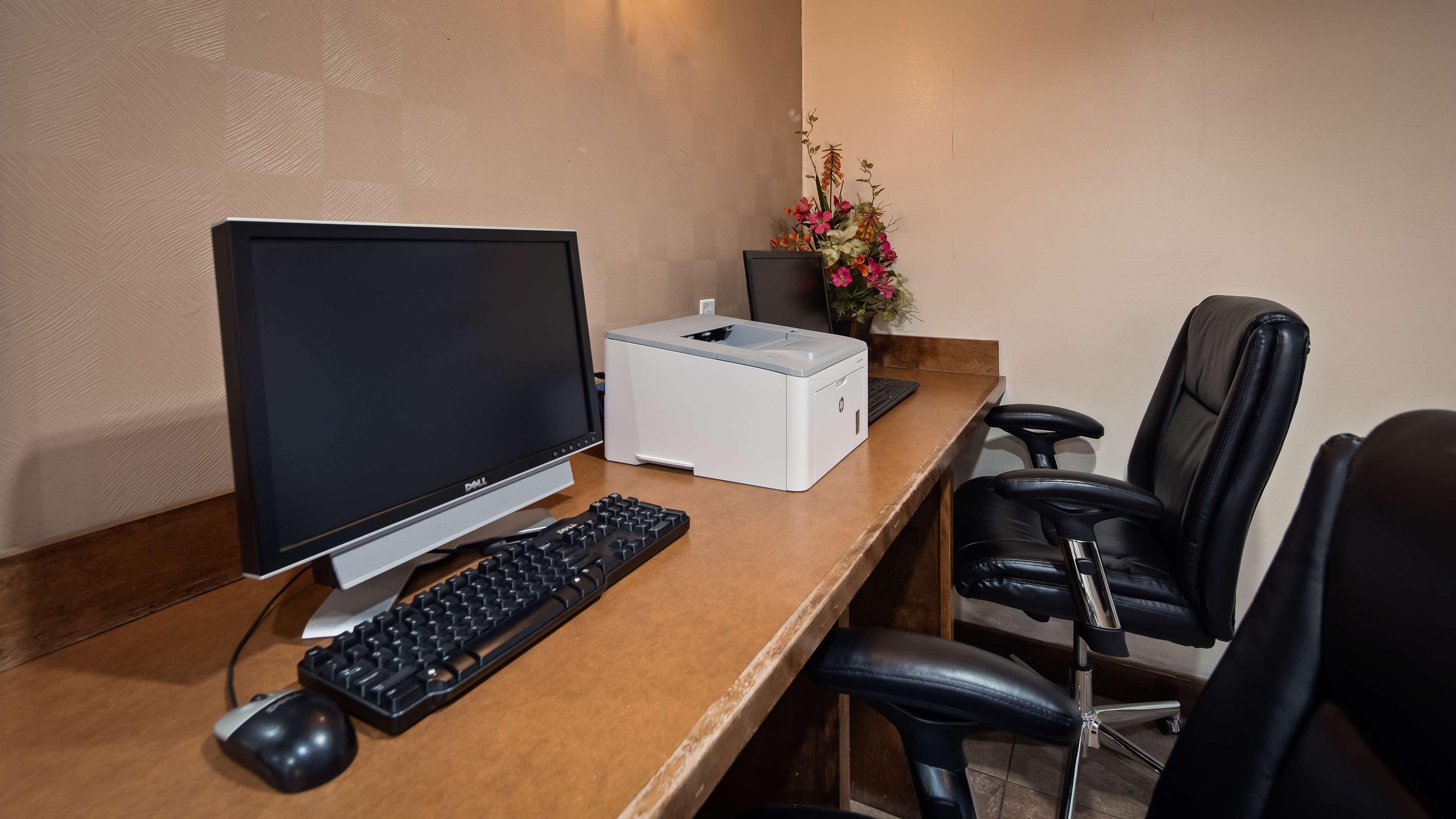 Surestay Plus Hotel By Best Western Albuquerque I-40 Eubank Exteriér fotografie