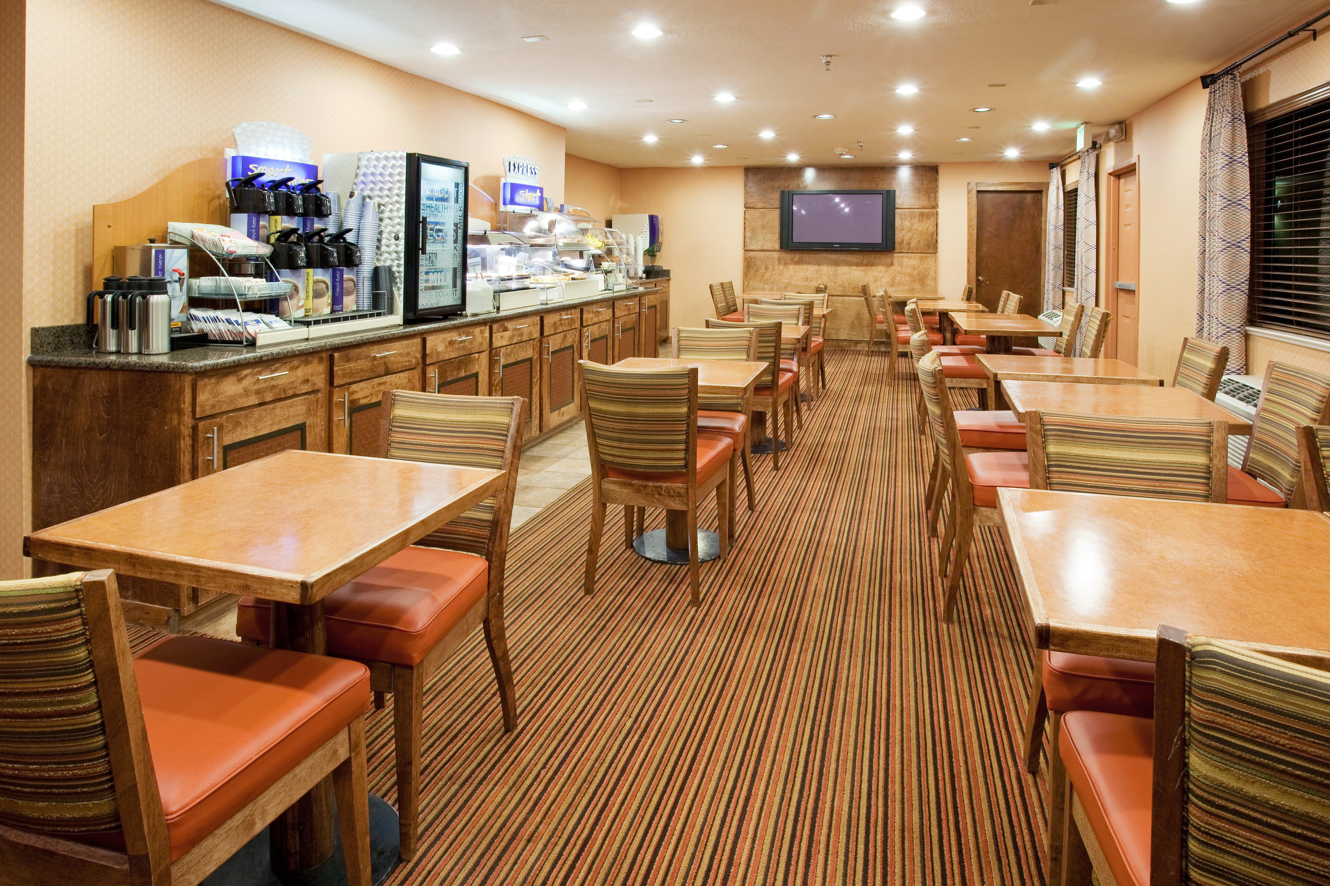 Surestay Plus Hotel By Best Western Albuquerque I-40 Eubank Exteriér fotografie