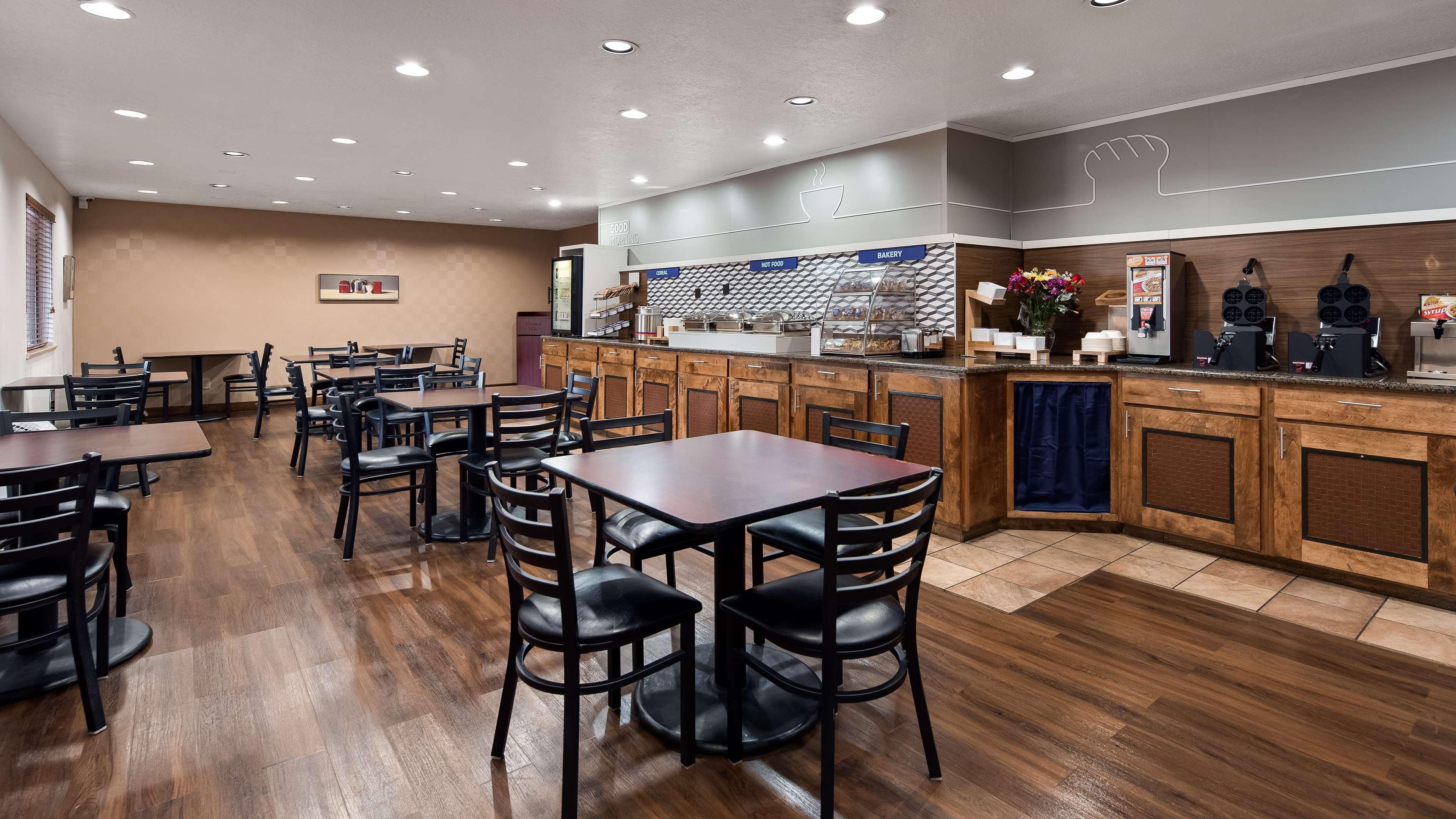 Surestay Plus Hotel By Best Western Albuquerque I-40 Eubank Exteriér fotografie