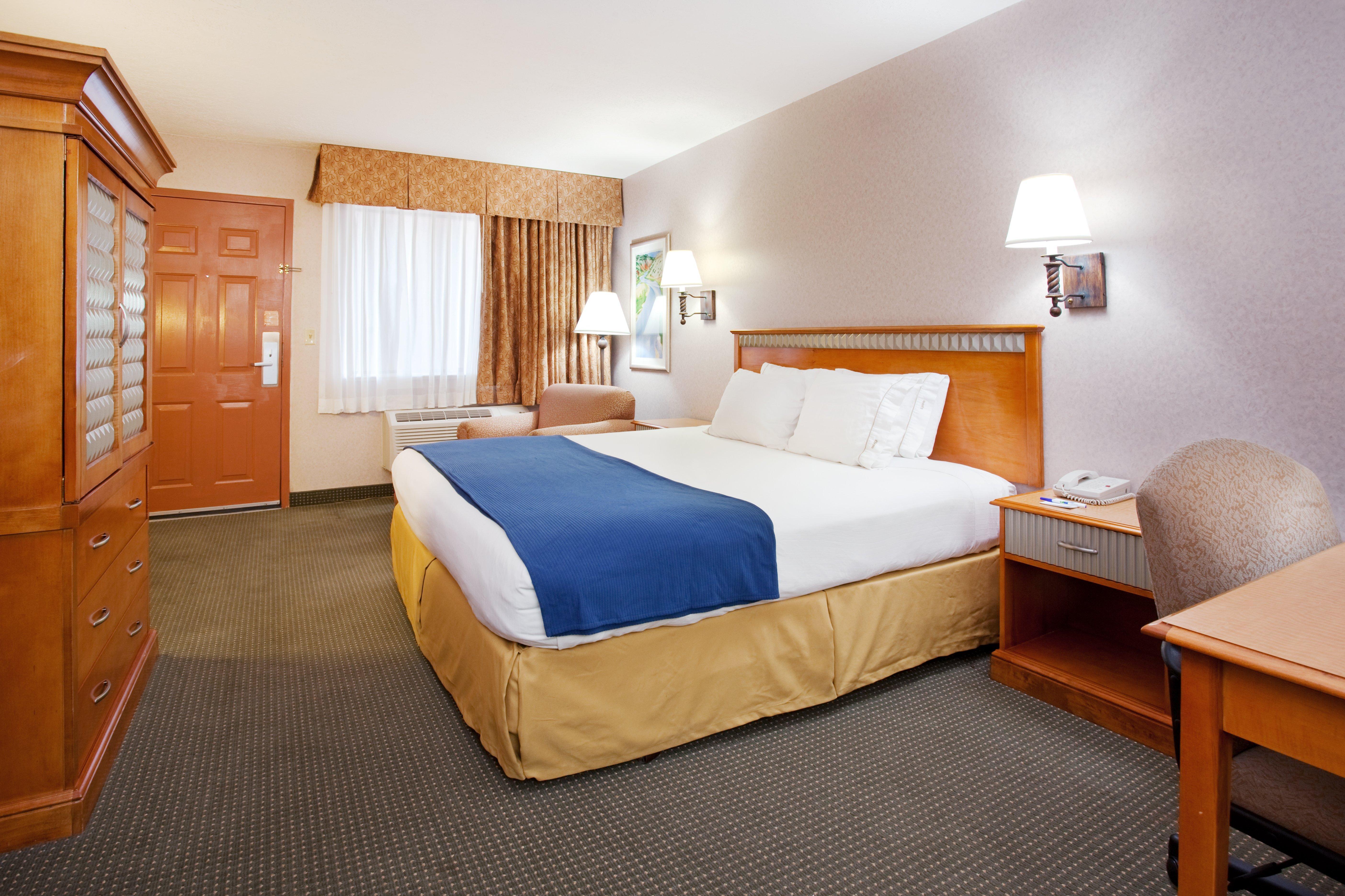 Surestay Plus Hotel By Best Western Albuquerque I-40 Eubank Exteriér fotografie