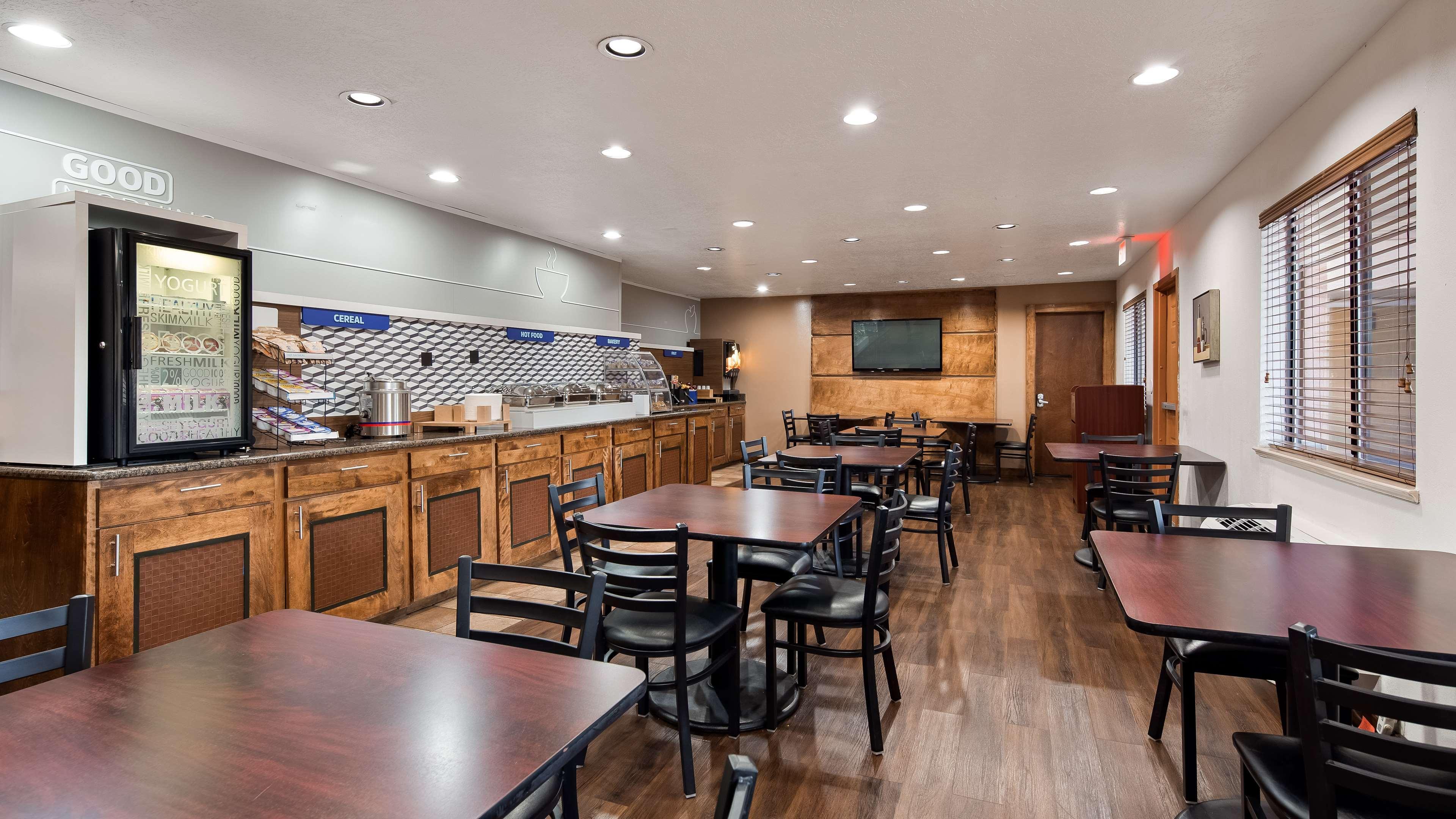 Surestay Plus Hotel By Best Western Albuquerque I-40 Eubank Exteriér fotografie