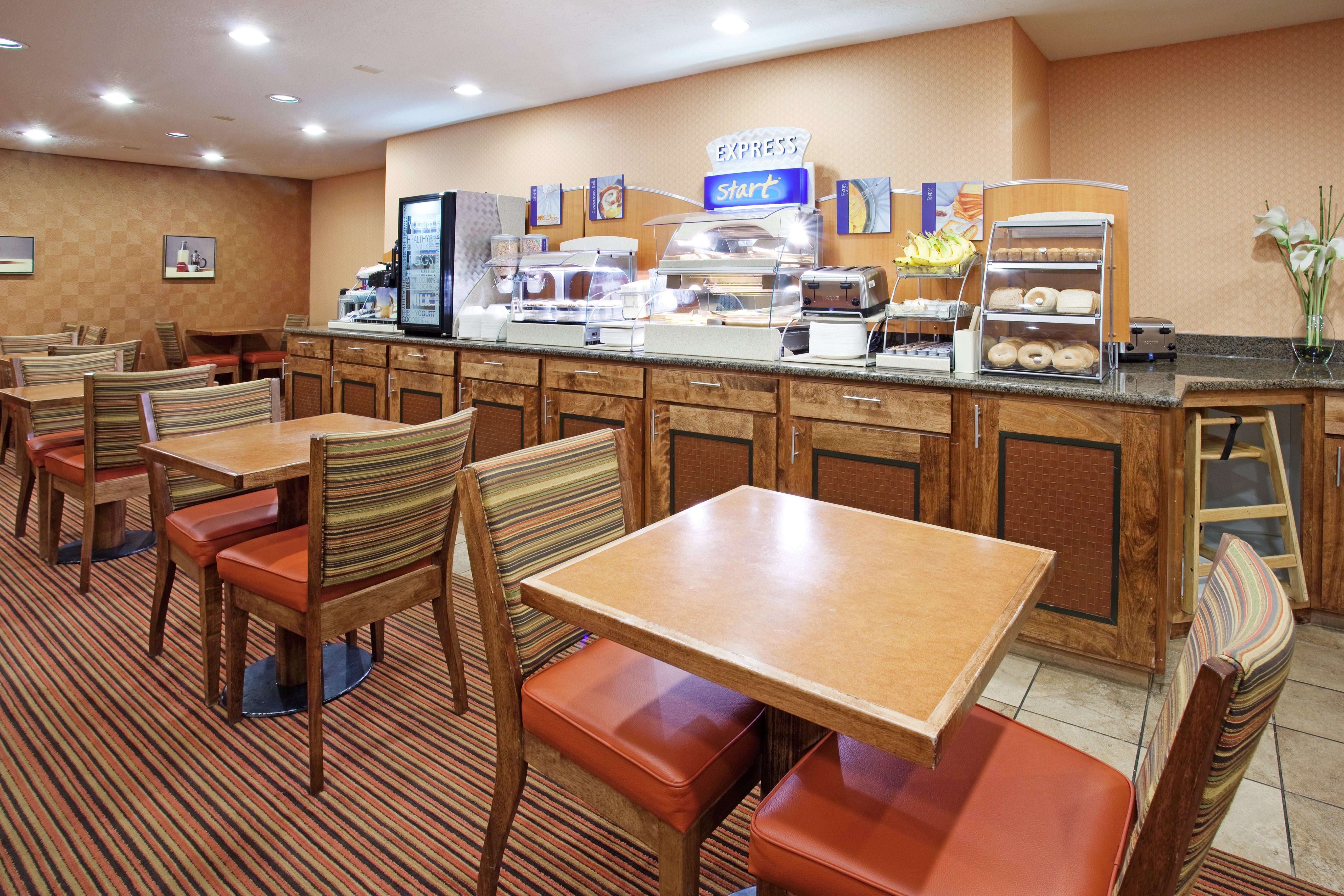 Surestay Plus Hotel By Best Western Albuquerque I-40 Eubank Exteriér fotografie